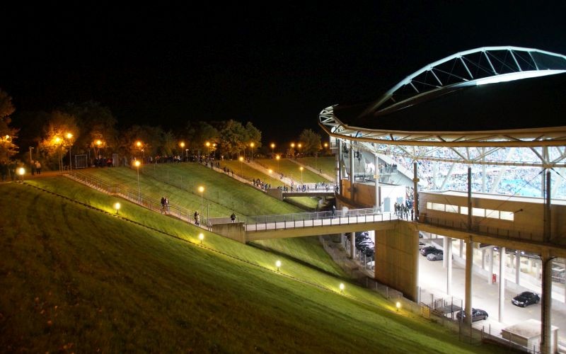Leipzig Zentralstadion
